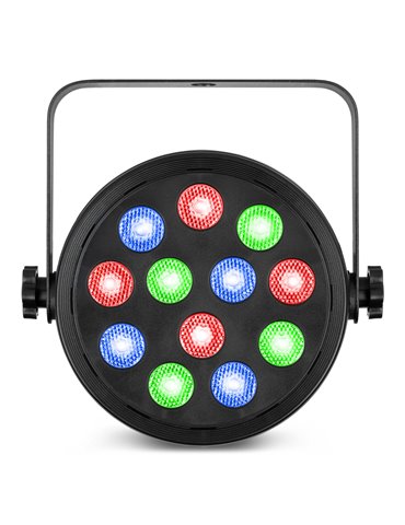 PLF12 Party Par RGB DMX 2
