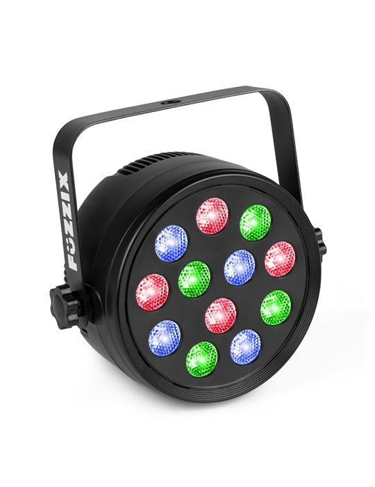 PLF12 Party Par RGB DMX