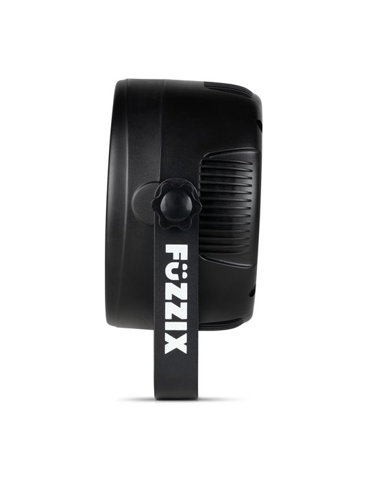 PLF12 Party Par RGB DMX