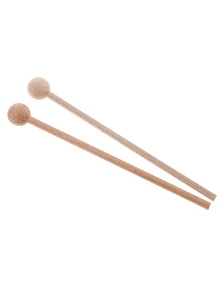 Maza Madera Bola 20mm Goldon 36010