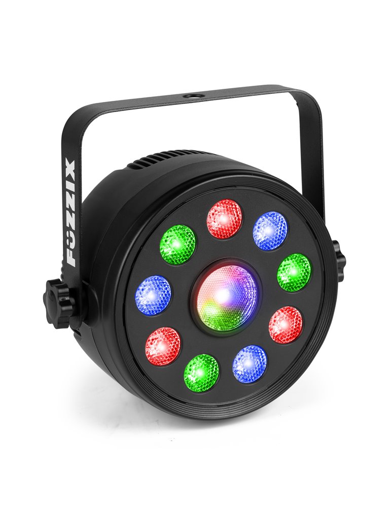 PLF15 Party Par RGB DMX
