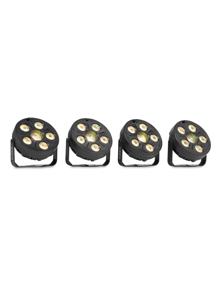 Comet M06 Party set