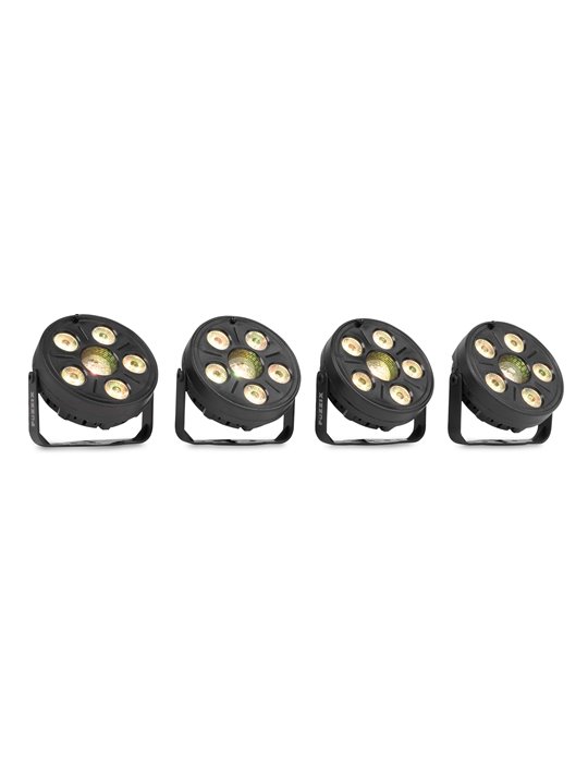 Comet M06 Party set