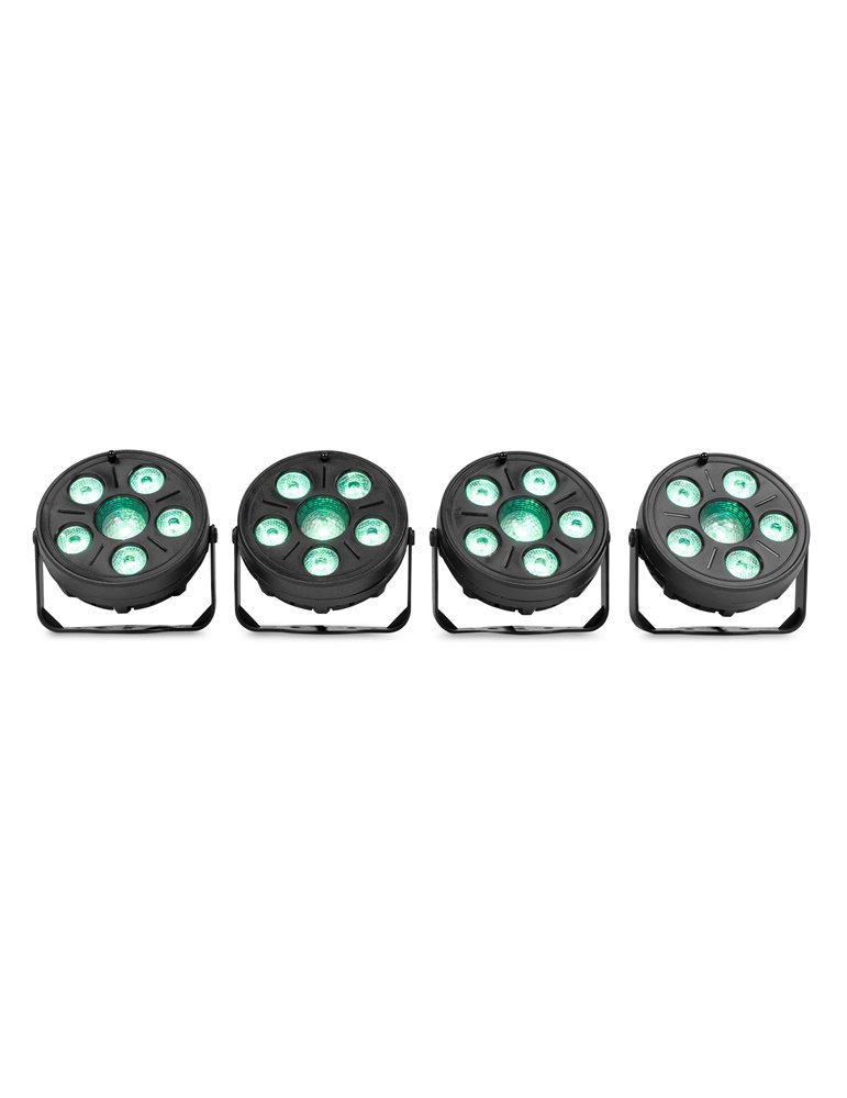 Comet M06 Party set