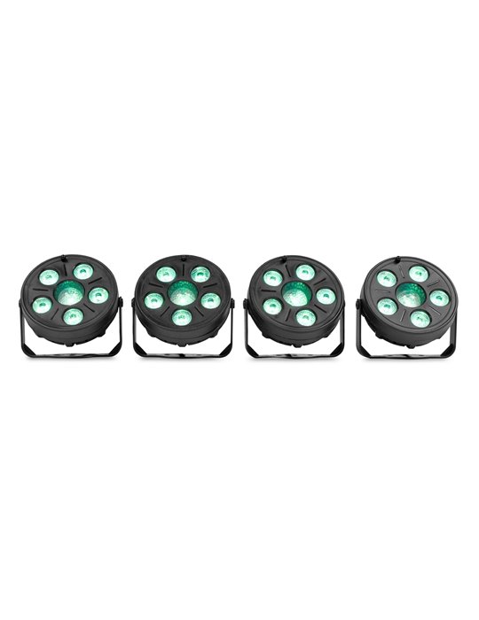 Comet M06 Party set