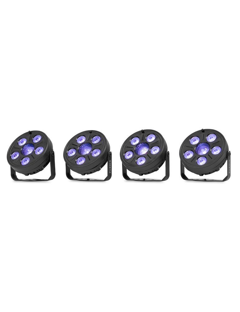 Comet M06 Party set