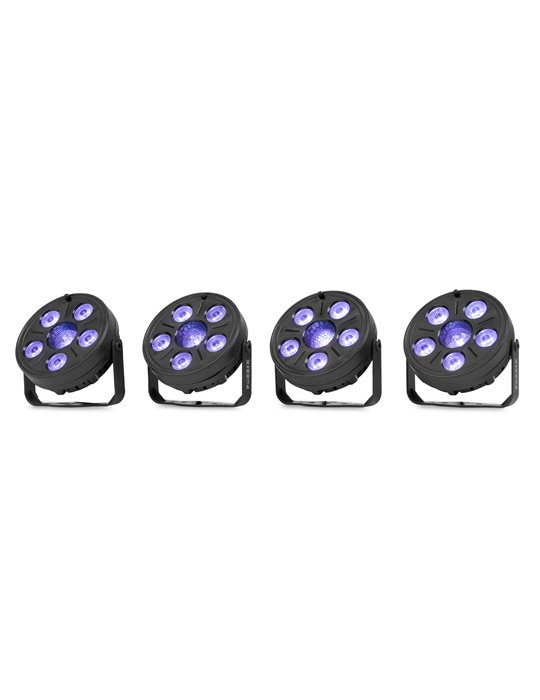 Comet M06 Party set