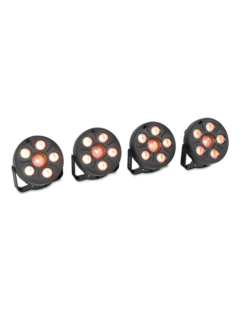 Comet M06 Party set