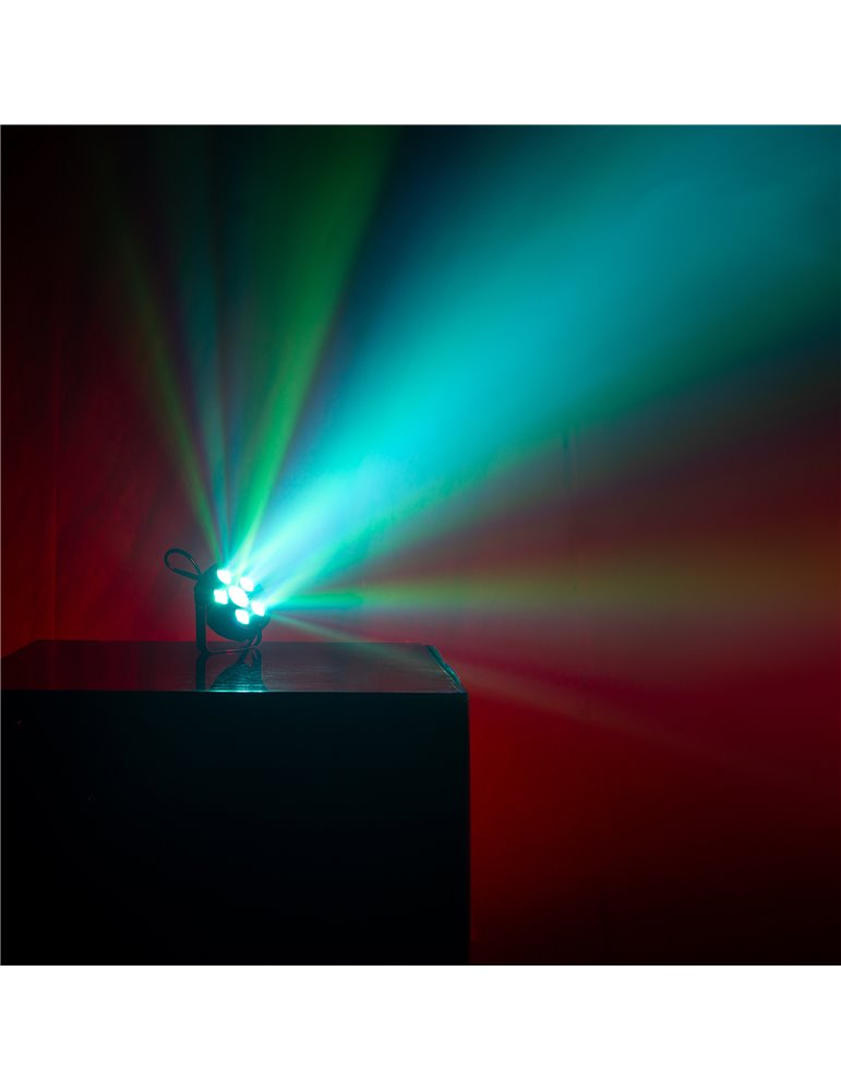 Comet M06 Party set