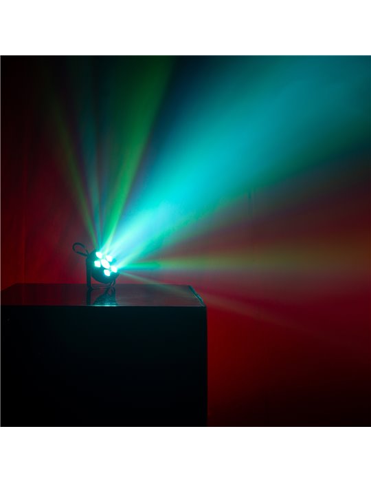Comet M06 Party set