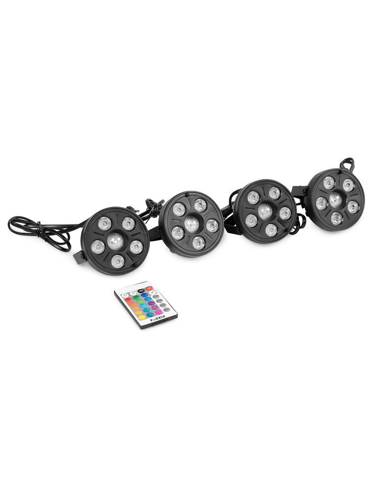 Comet M06 Party set