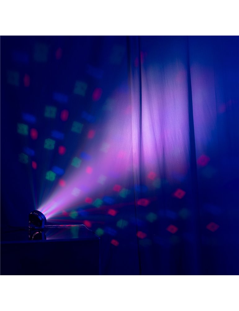 Comet M06 Party set