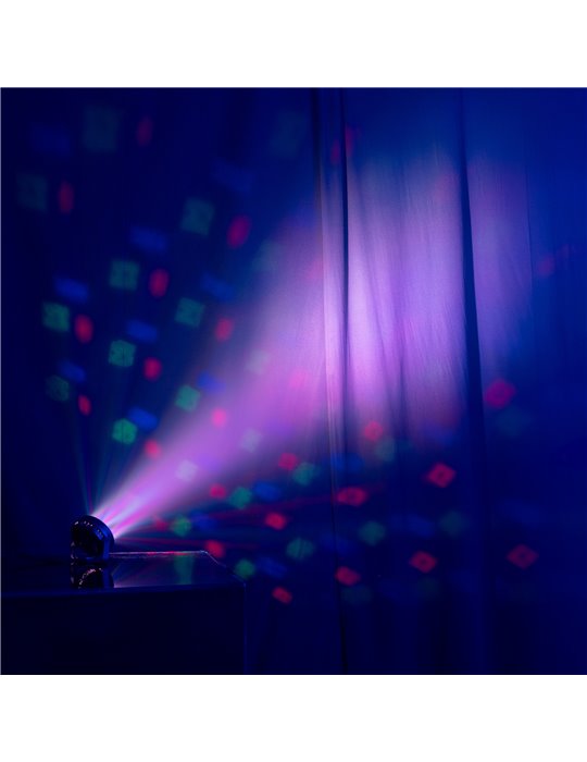 Comet M06 Party set
