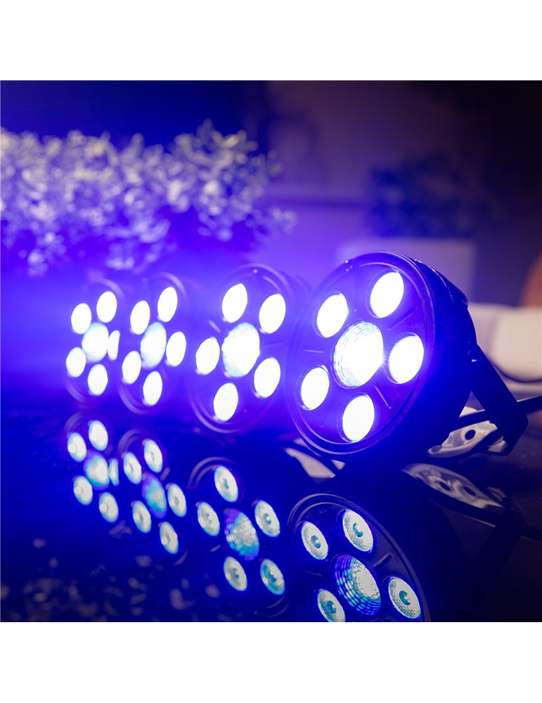 Comet M06 Party set