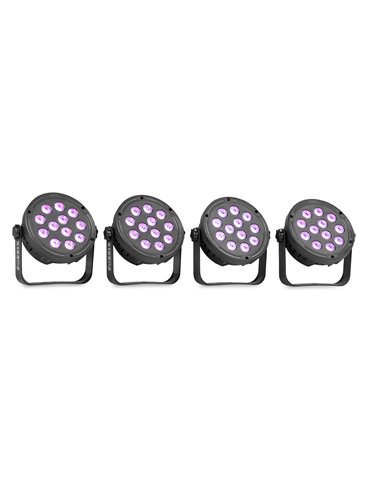 Comet M12 Party set