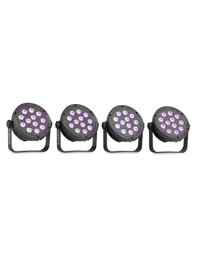 Comet M12 Party set