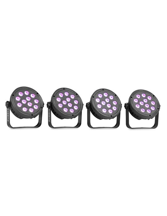 Comet M12 Party set