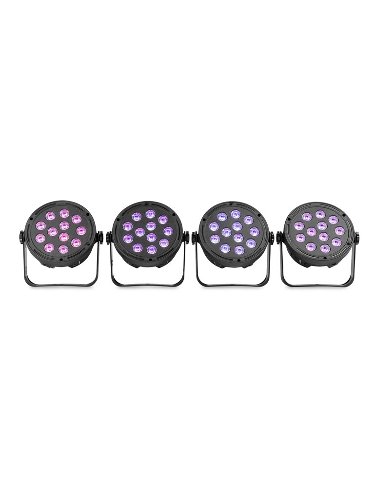 Comet M12 Party set