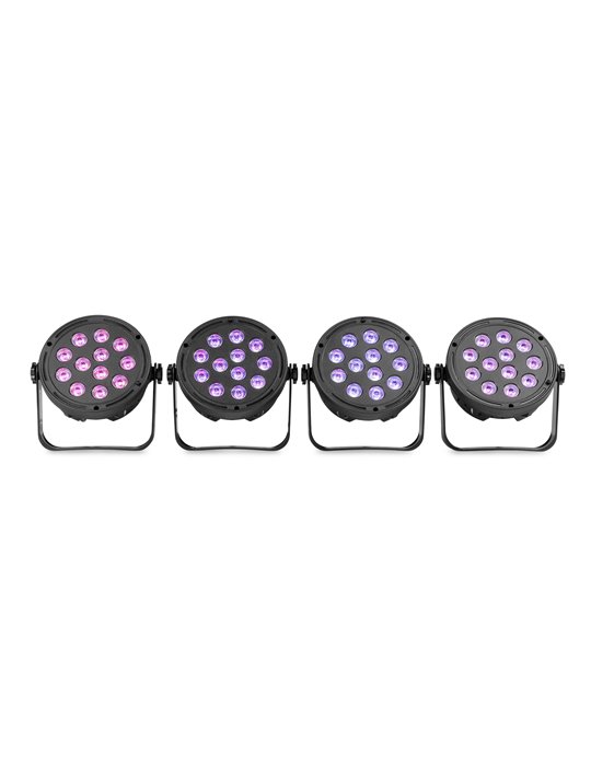 Comet M12 Party set
