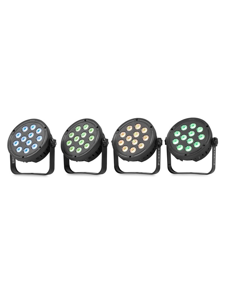Comet M12 Party set