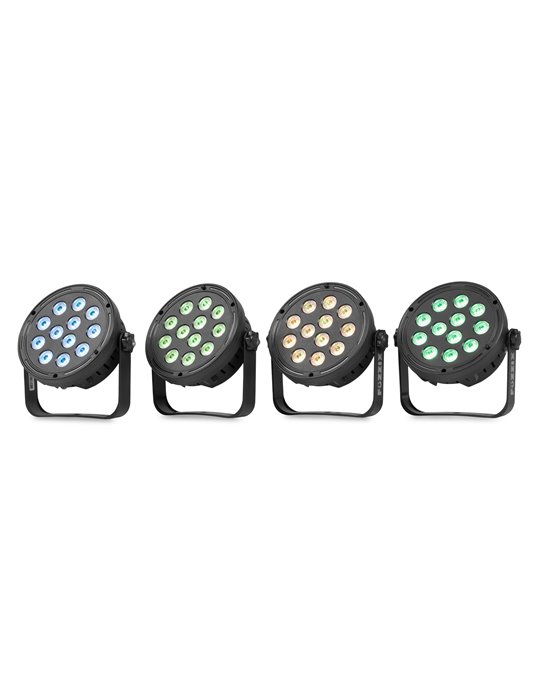 Comet M12 Party set