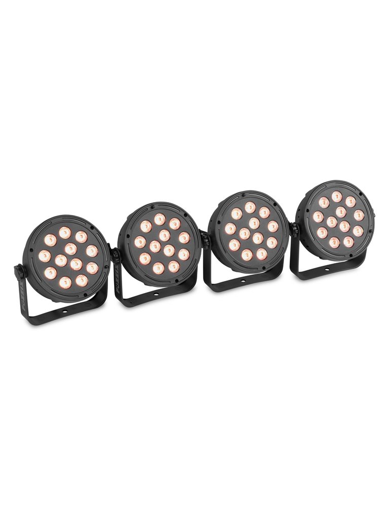 Comet M12 Party set