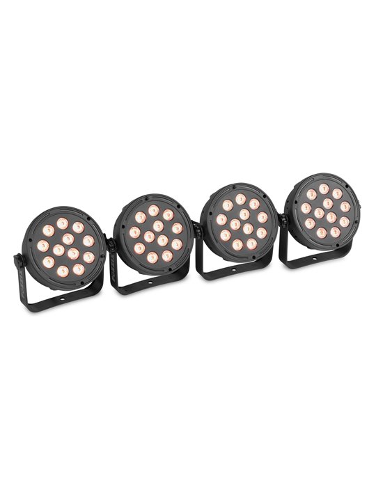 Comet M12 Party set