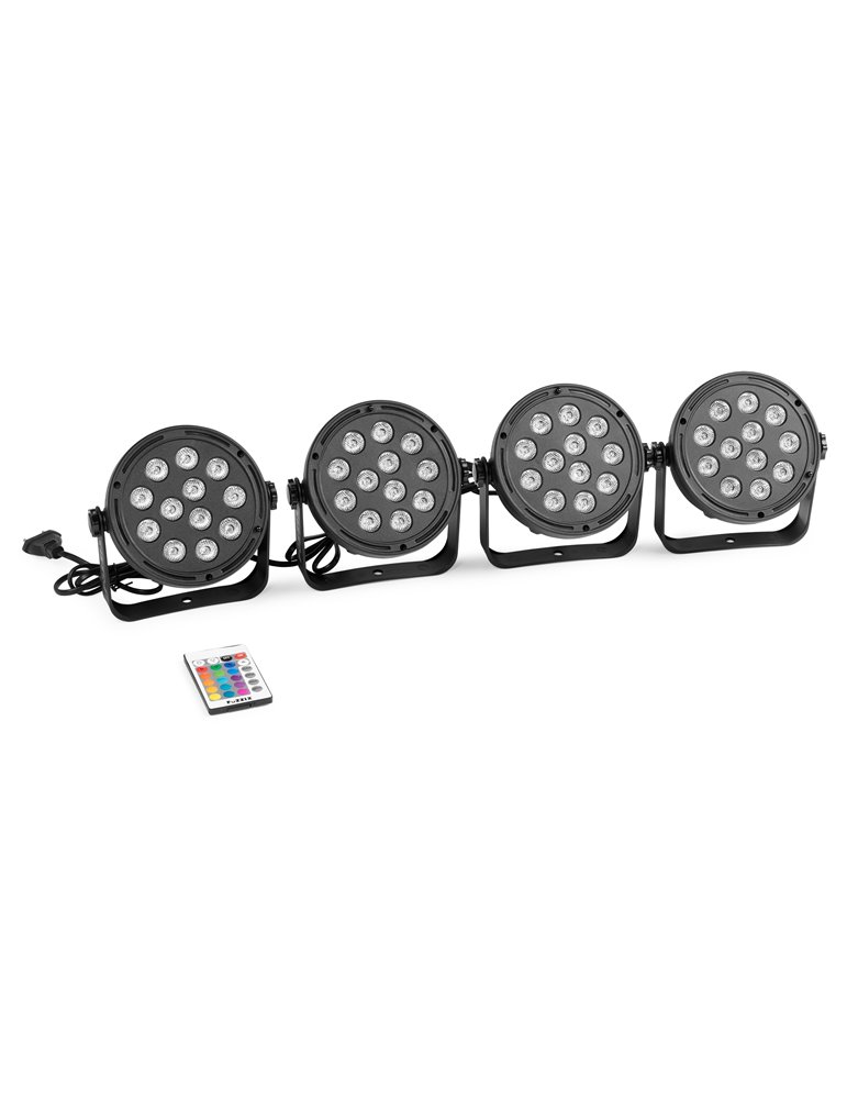 Comet M12 Party set
