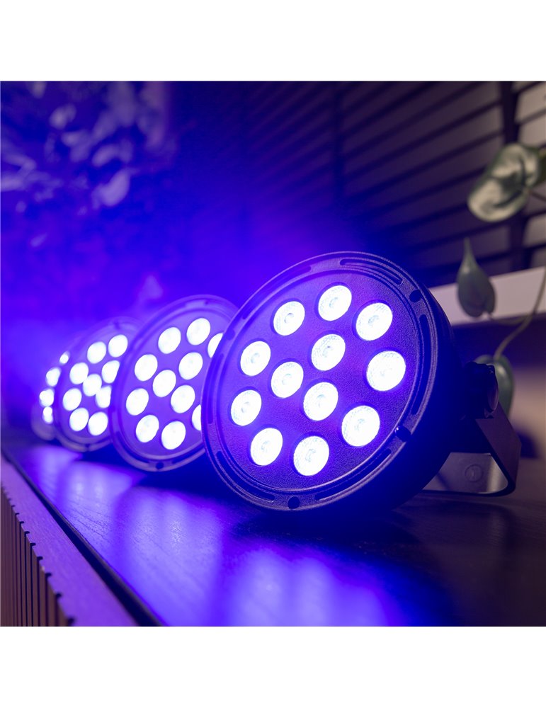 Comet M12 Party set