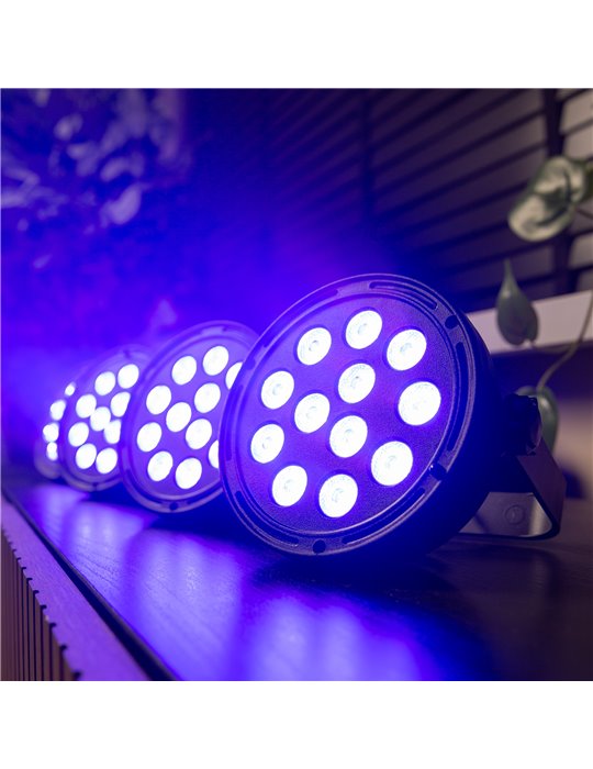 Comet M12 Party set