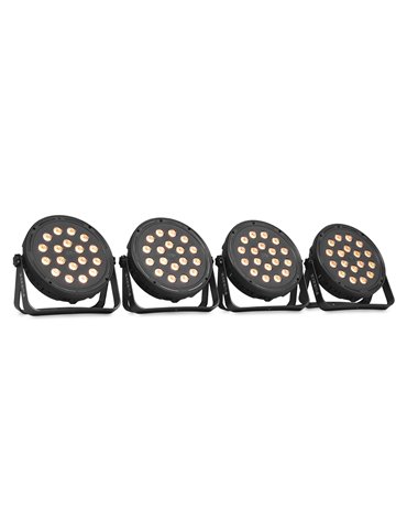 Comet M16 Party set