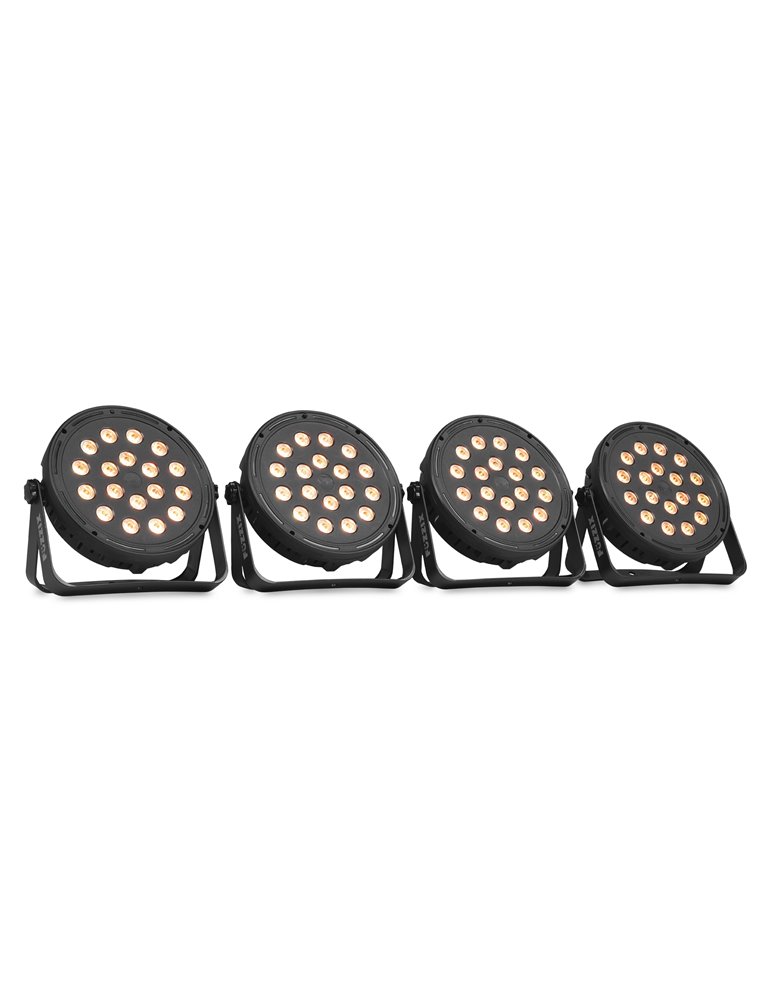 Comet M16 Party set
