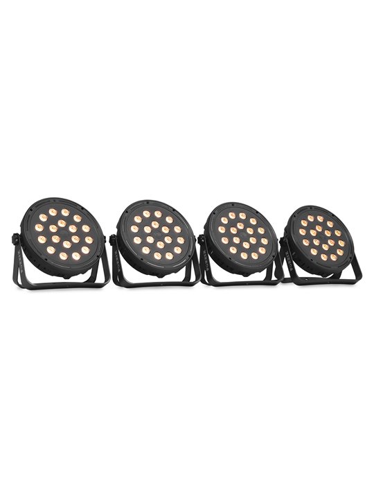 Comet M16 Party set