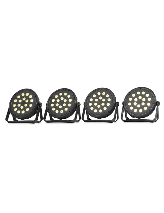 Comet M16 Party set