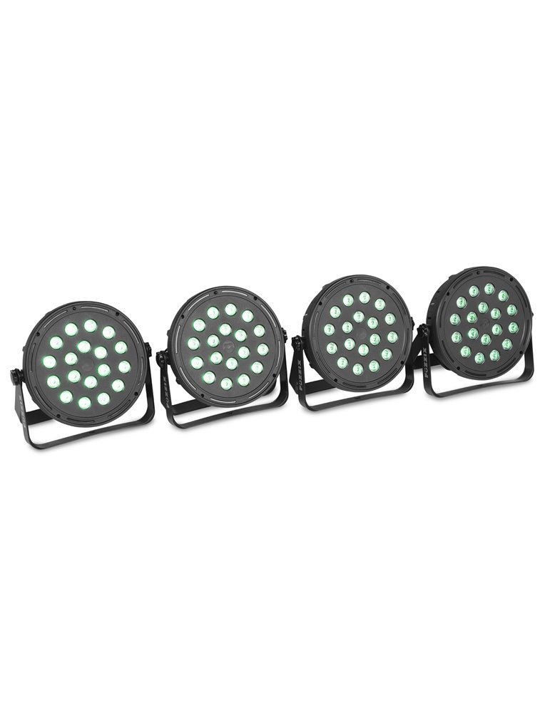 Comet M16 Party set