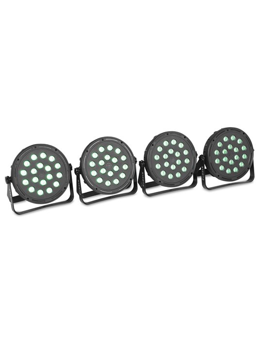 Comet M16 Party set