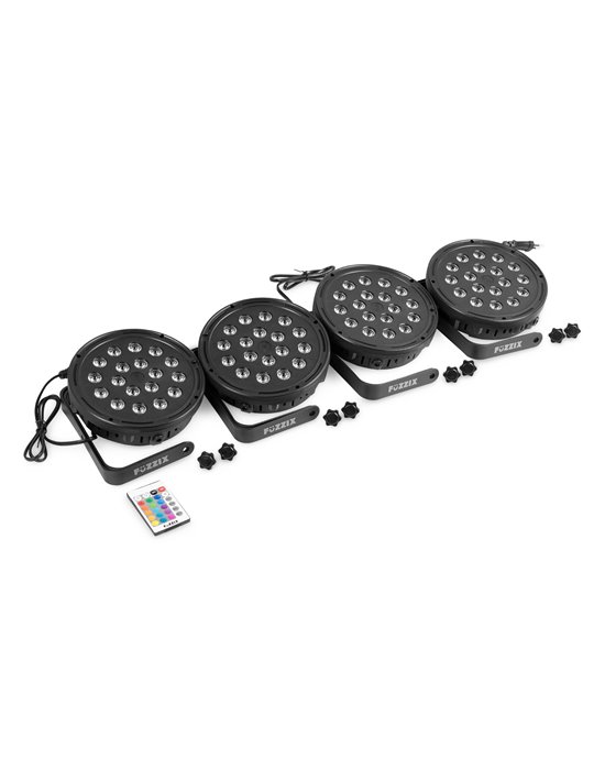 Comet M16 Party set