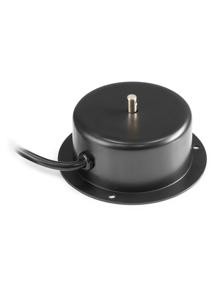 MB20M Bola de disco con motor, 20cm