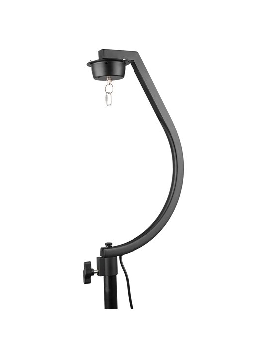 MBS30 Soporte para bolas Disco