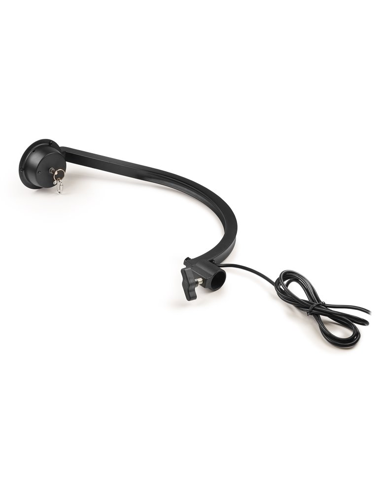 MBS30 Soporte para bolas Disco
