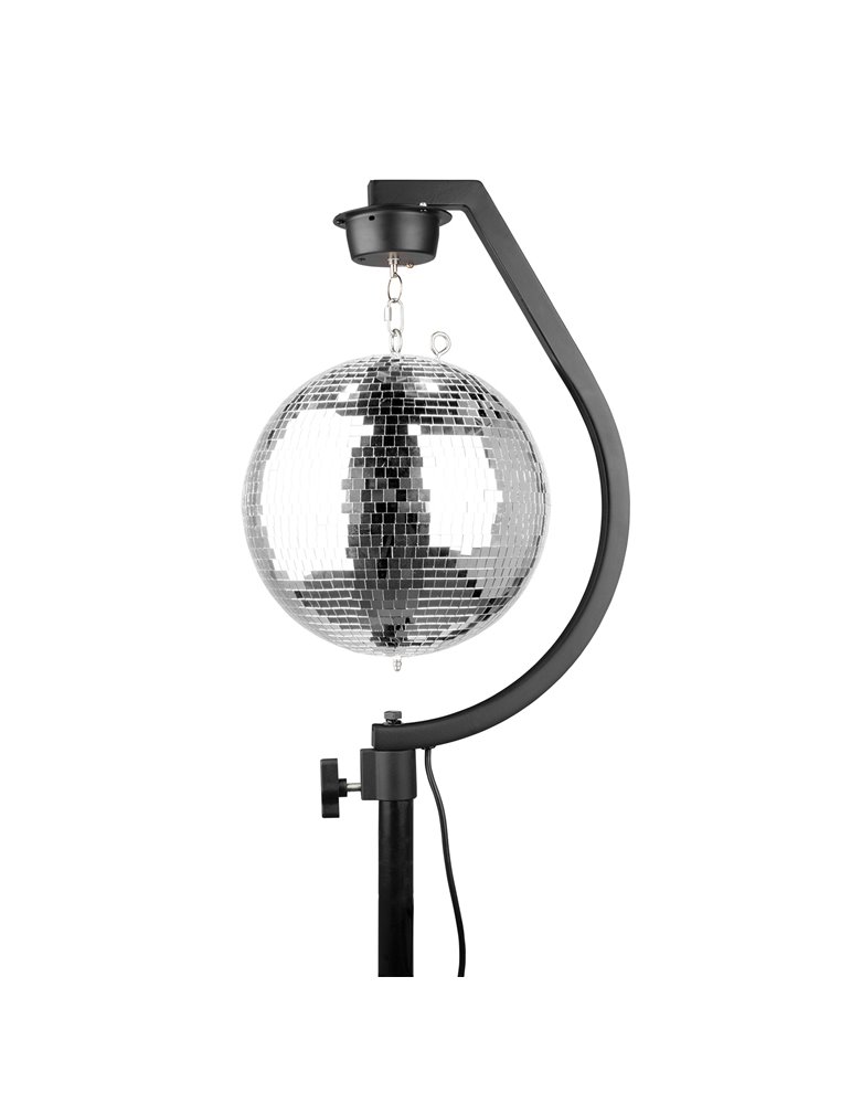 MBS30 Soporte para bolas Disco