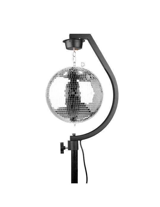 MBS30 Soporte para bolas Disco