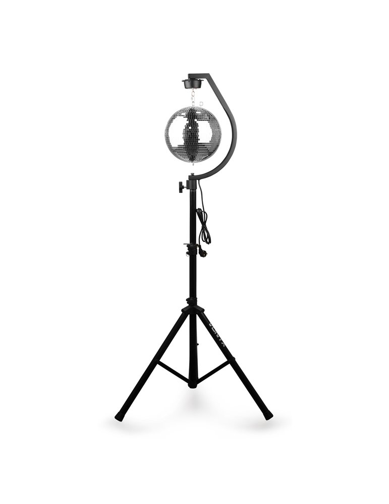 MBS30 Soporte para bolas Disco