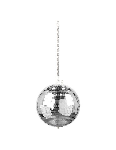 MB30 Bola de disco, cristal plano, 30cm 2