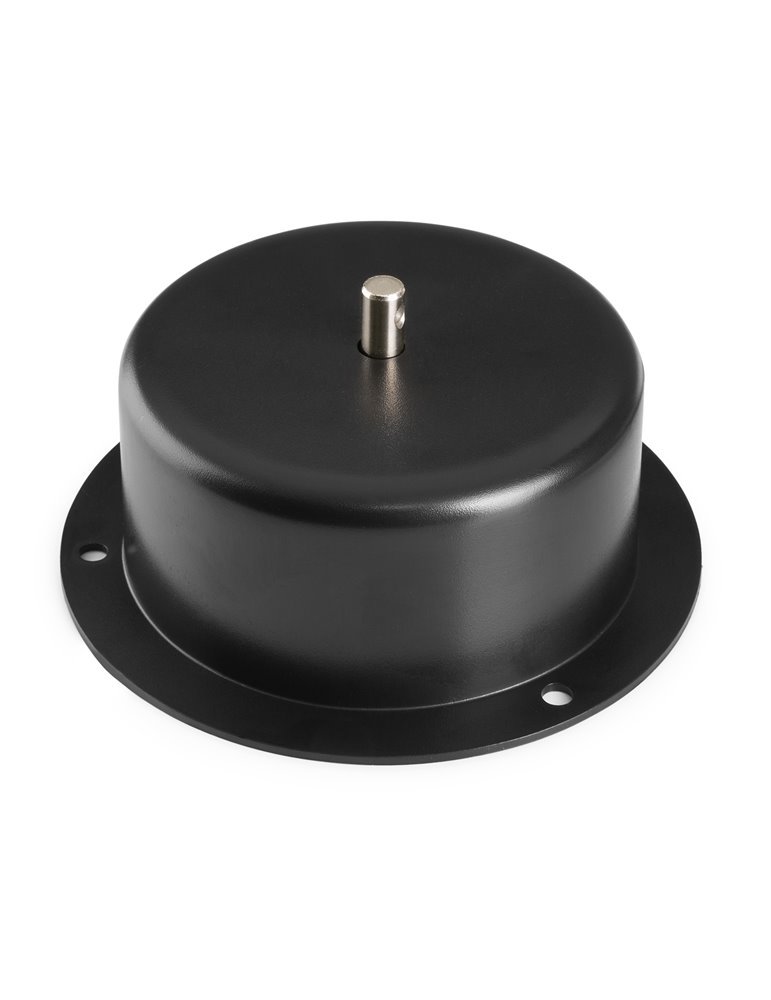 MBM220 Motor para bola Disco 220V 2.5kg