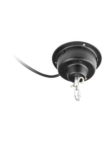 MBM400 Motor para bola Disco 220V 10kg 2
