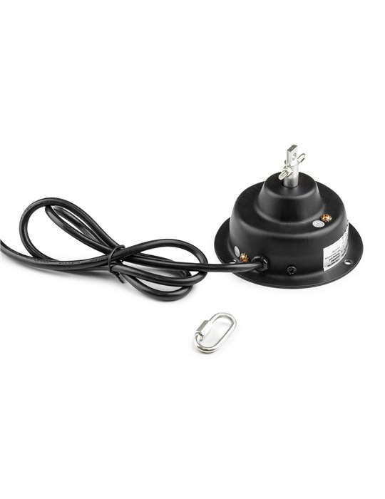 MBM400 Motor para bola Disco 220V 10kg