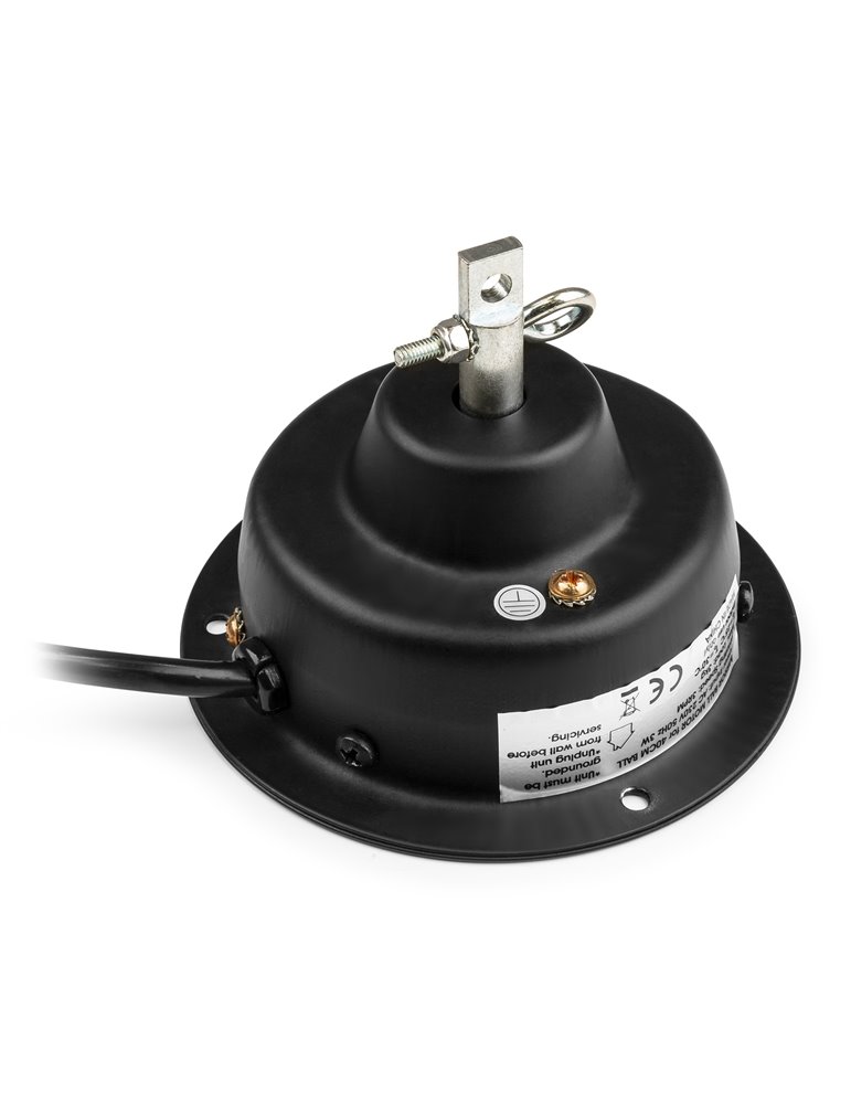 MBM400 Motor para bola Disco 220V 10kg