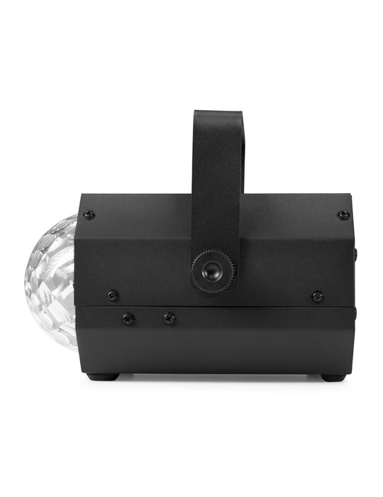 DJ10 Jelly Moon con Laser Rojo/Verde