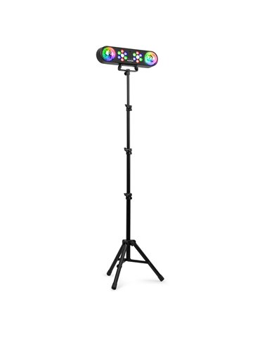 AllStar2 LED Efecto de luz Party